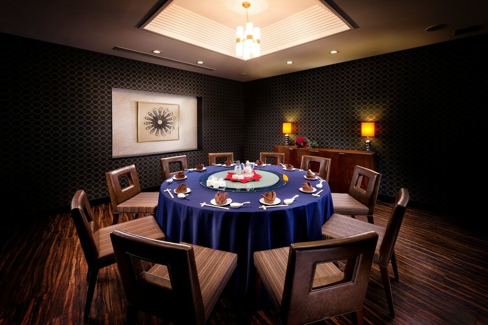 Фото Hotel Kokusai 21