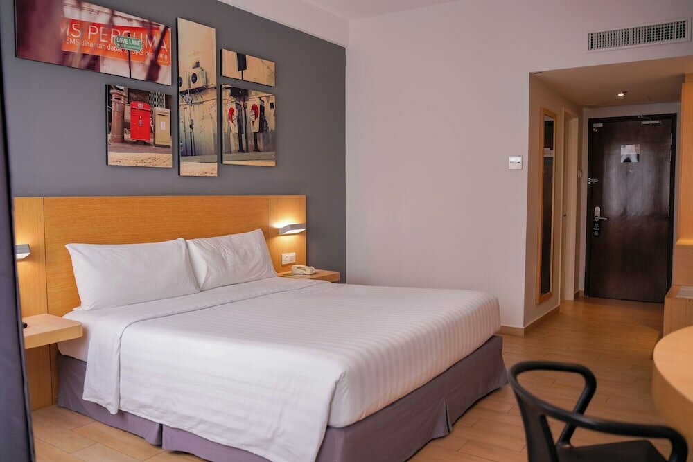 Фото Hotel Neo+ Penang