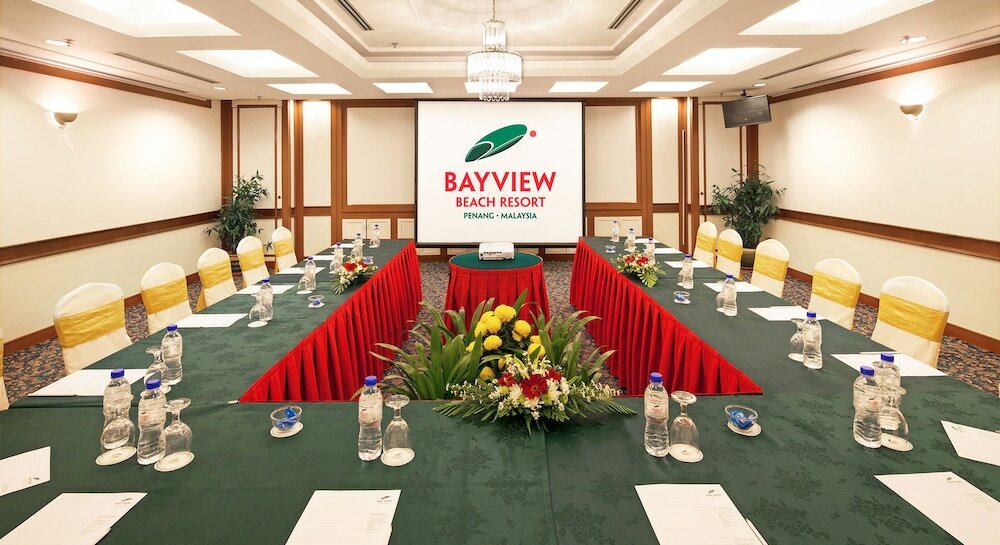 Фото Bayview Beach Resort