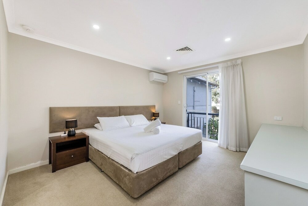 Фото Mandurah Quay Resort