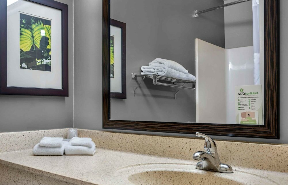Фото Extended Stay America Suites Foxboro Norton