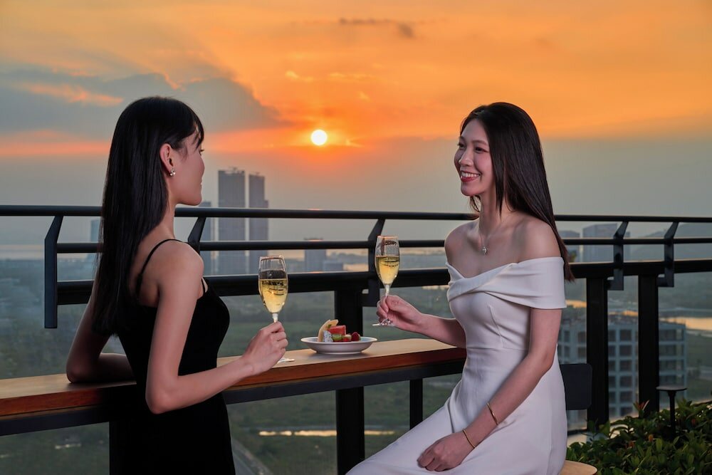 Фото Hyatt Regency Hengqin