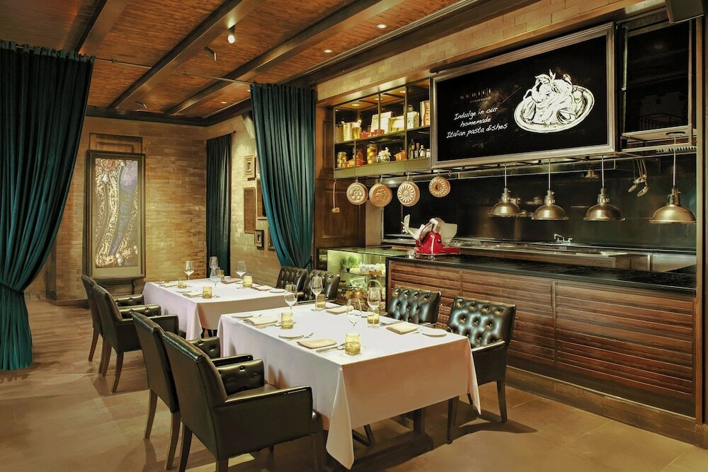 Фото Hotel Muse Bangkok Langsuan - MGallery Collection