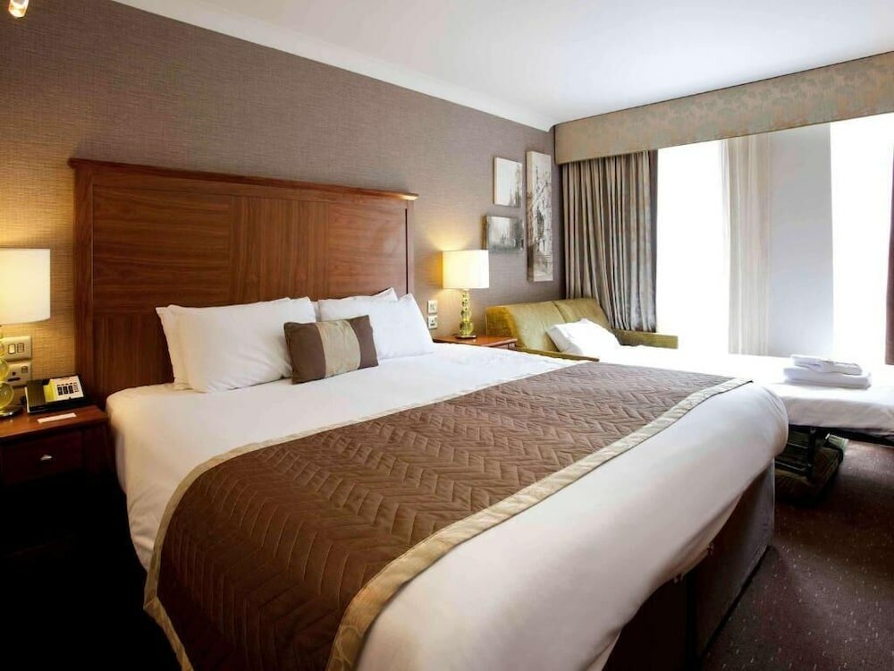 Фото Mercure Exeter Southgate