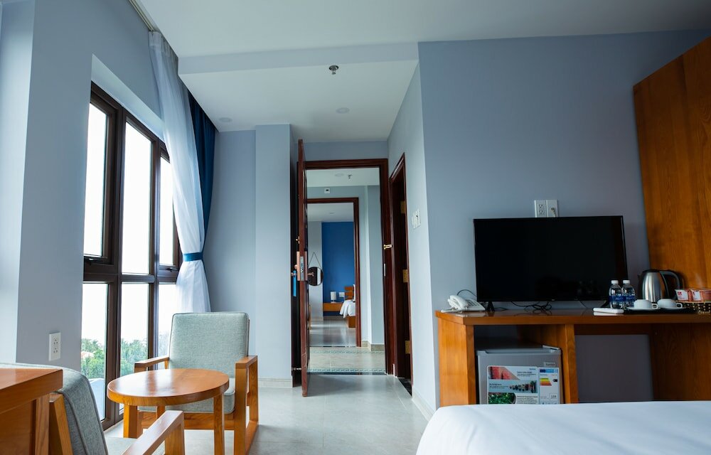 Фото Stellar Hotel Phú Quốc