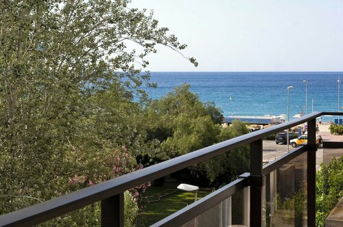Гостиница Alva Park Costa Brava в Льорет-де-Маре