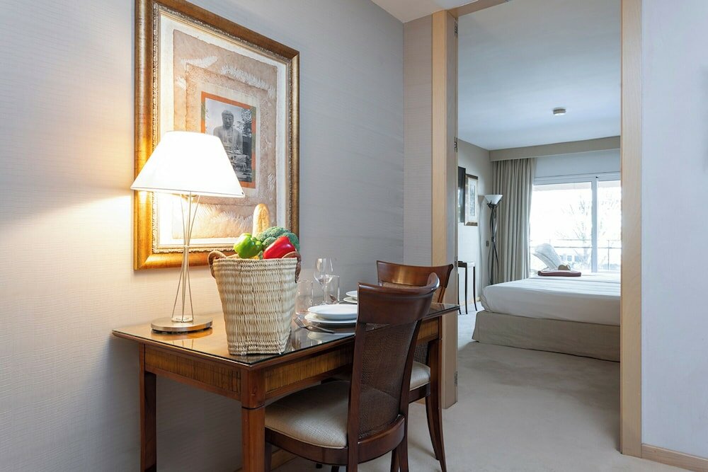 Фото Alva Park Costa Brava