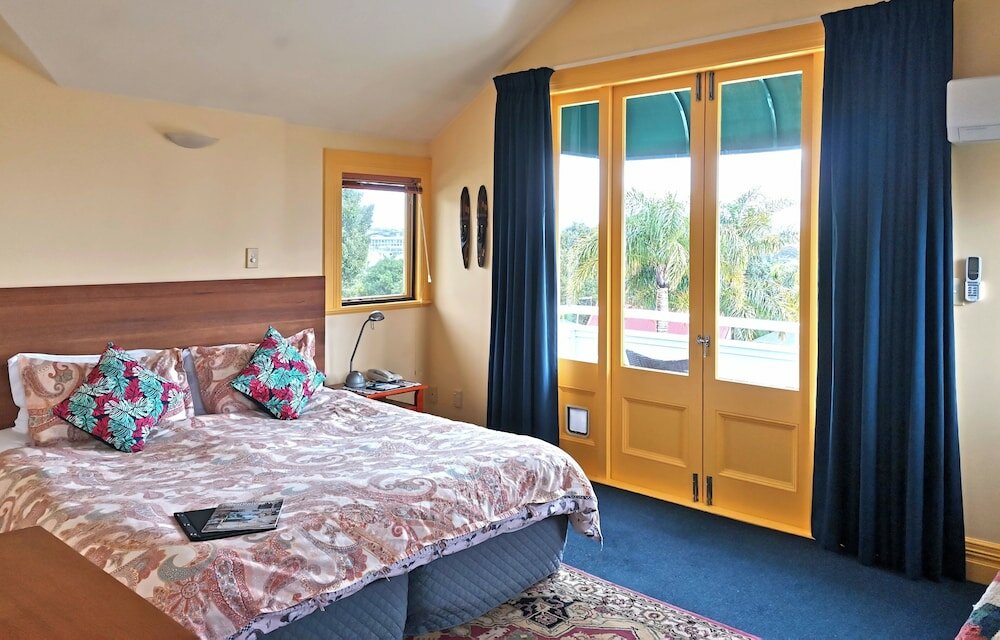 Фото The Great Ponsonby ArtHotel