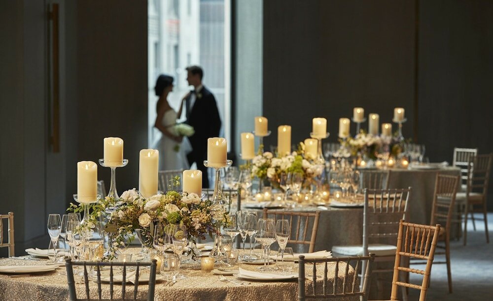 Фото Four Seasons Hotel New York Downtown