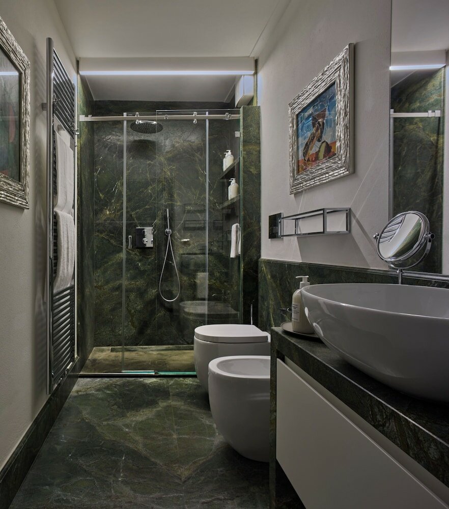 Фото Palazzo delle Pietre Luxury Apartments