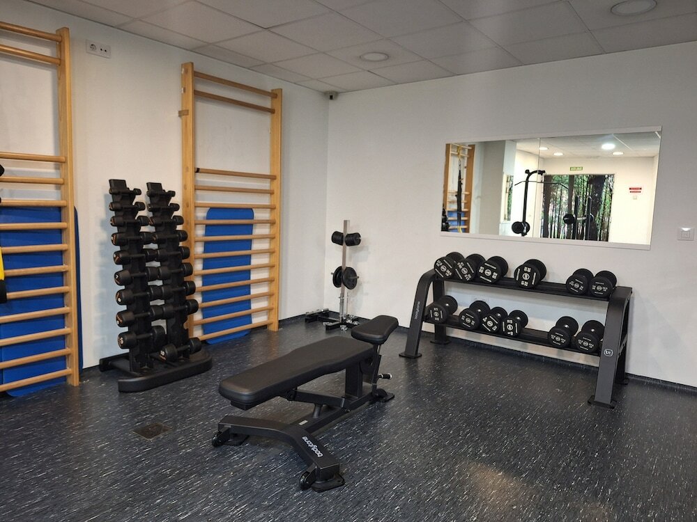 Фото SPA Suites Odeon