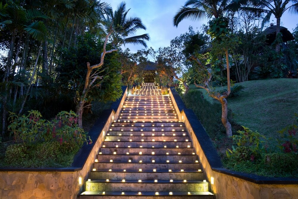Фото Hanging Gardens of Bali