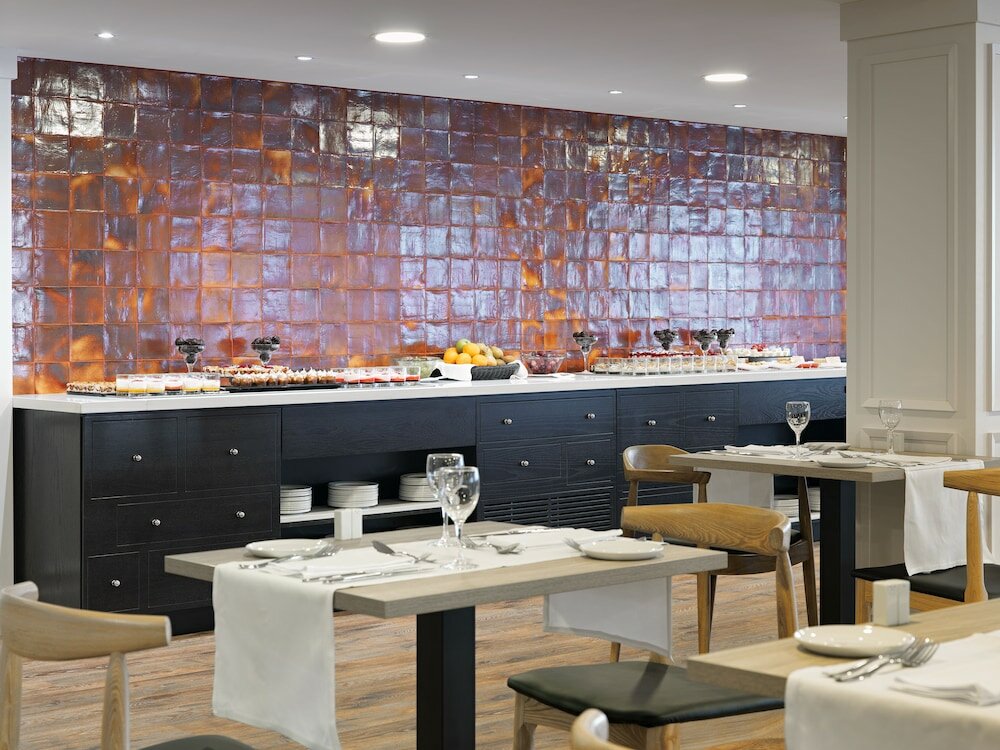 Фото H10 Ocean Dreams Boutique Hotel - Adults Only