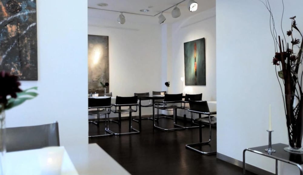 Фото Aussen Alster Hotel