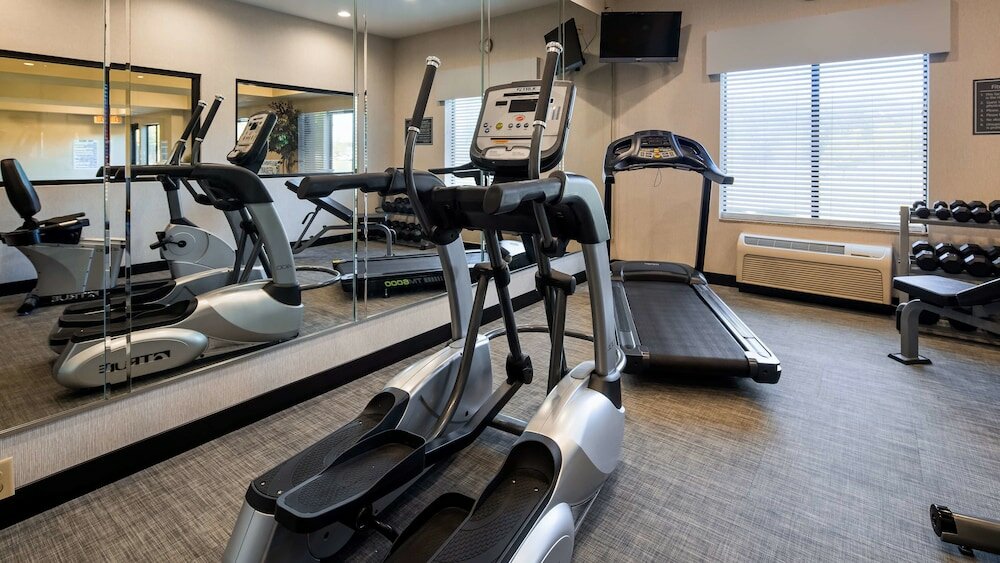 Фото Best Western Smithfield Inn