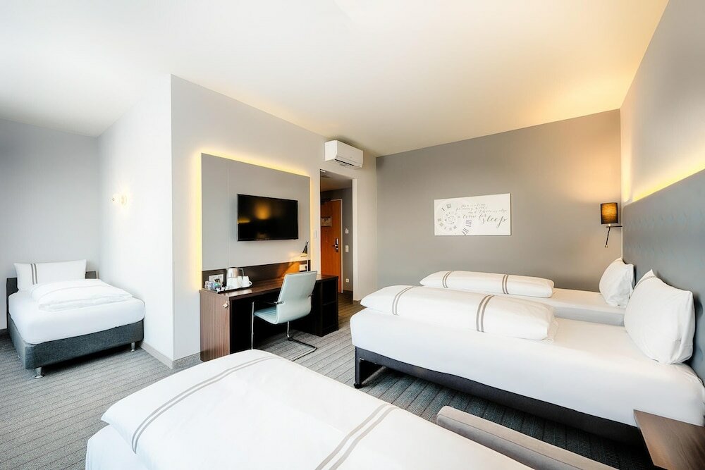 Фото Acom-Hotel Munich