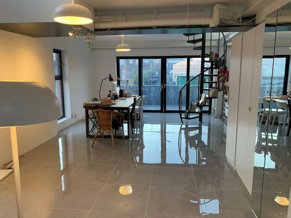 Фото IHouse ChinChin