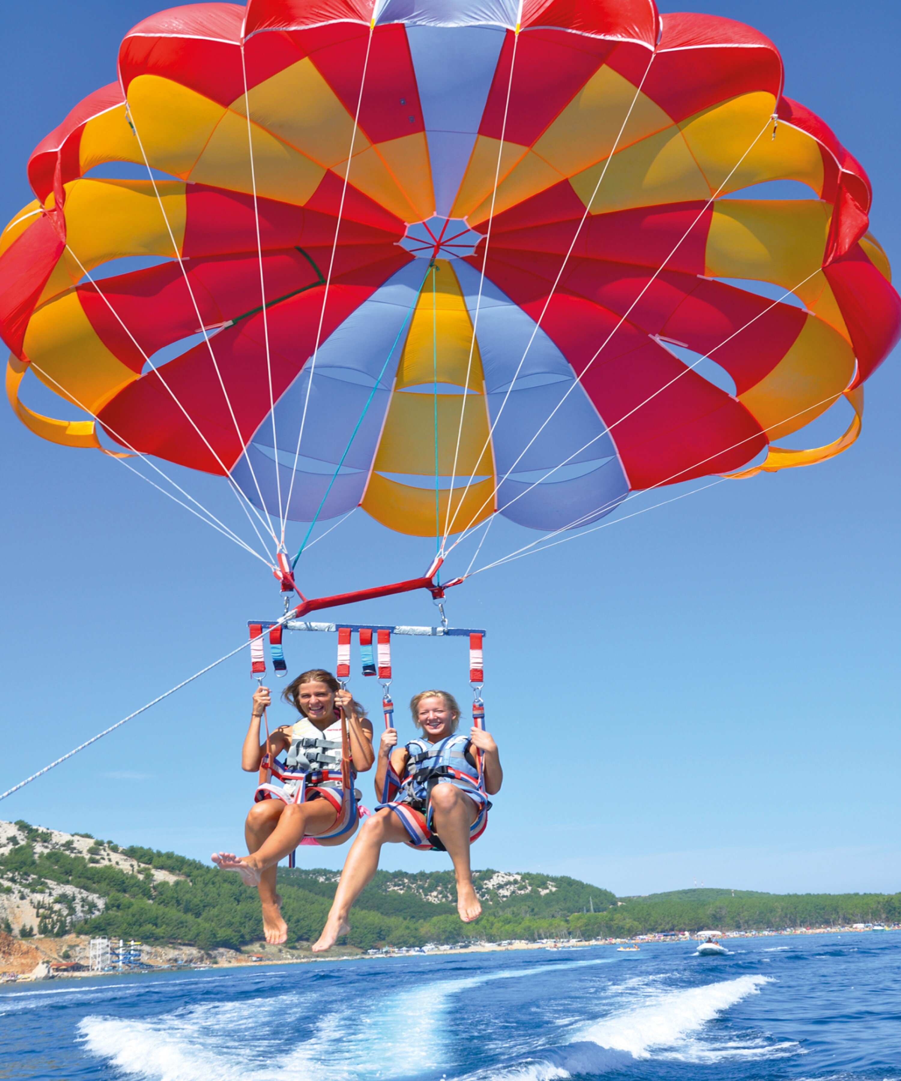 Фото San Marino Sunny Resort by Valamar