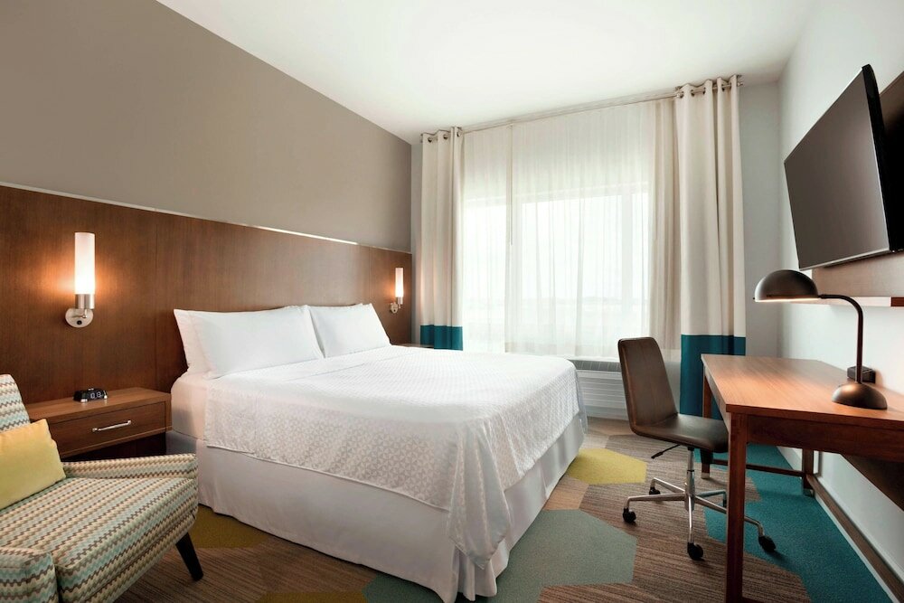 Фото Four Points by Sheraton Miami Airport