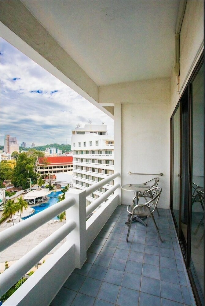 Фото Royal Palace Hotel Pattaya