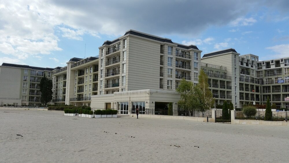 Фото Festa Pomorie Resort