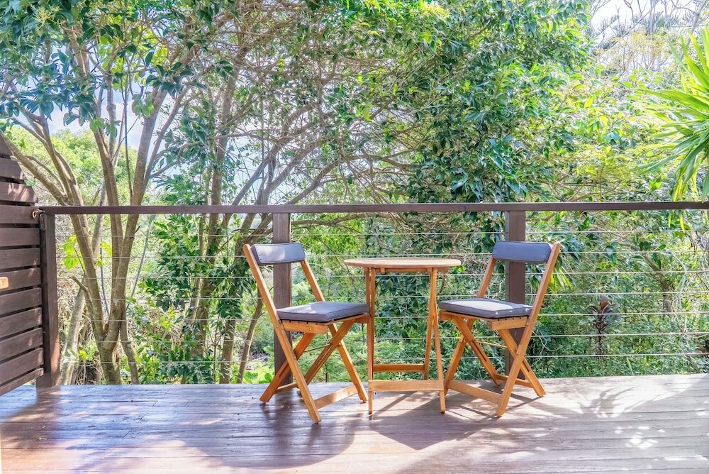 Фото Broad Leaf Villas