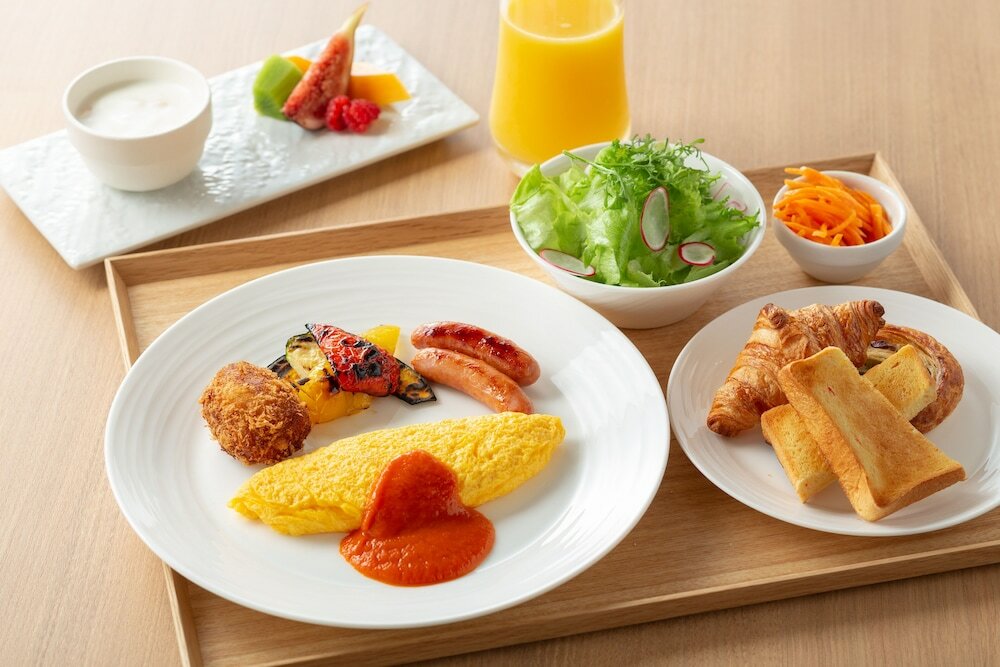 Фото Fujisan Mishima Tokyu Hotel