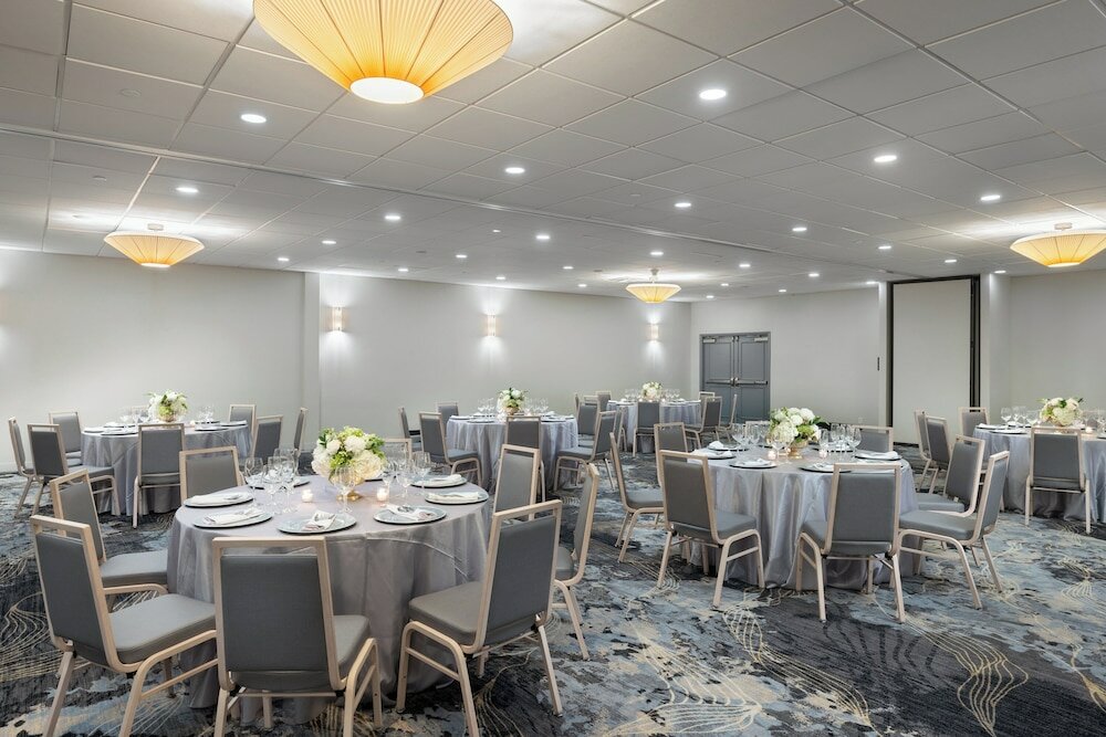 Фото Holiday Inn Resort: Galveston-On The Beach, an Ihg Hotel