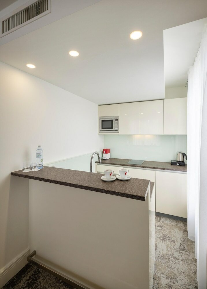 Фото Arcotel Kaiserwasser Vienna