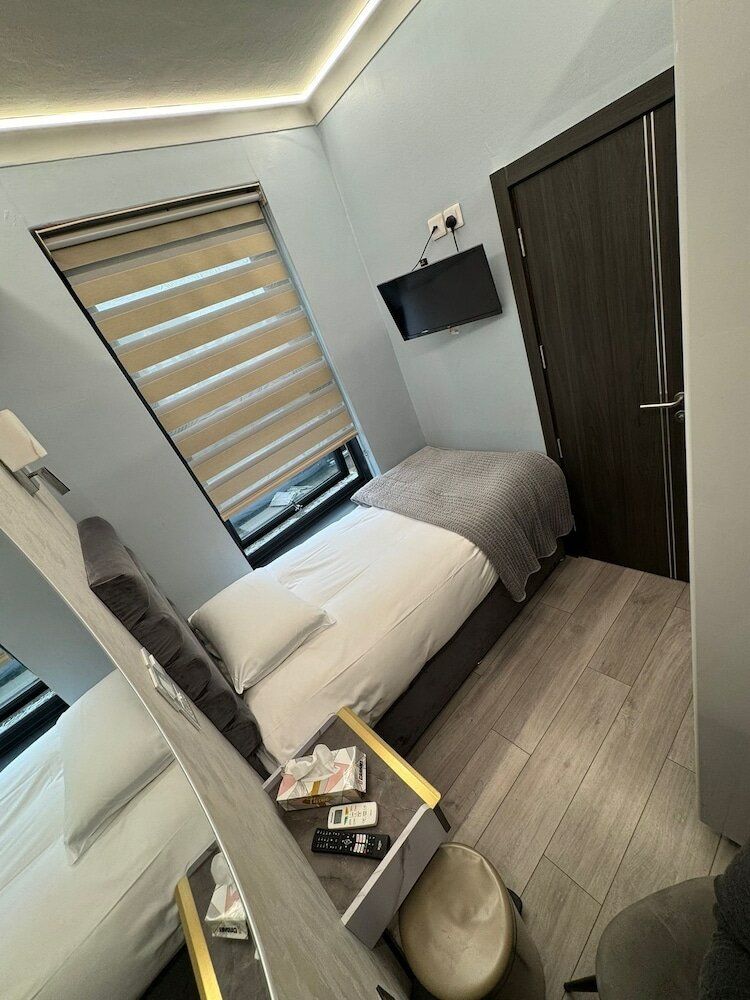 Фото Park Avenue Hotel