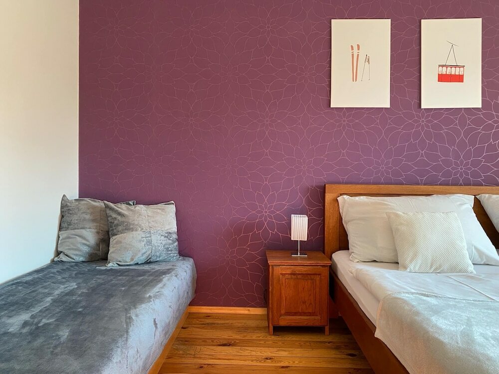 Фото Penzion Plesnivec