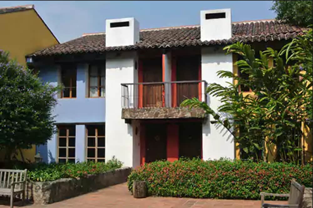 Фото Quinta de las Flores