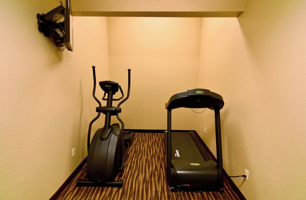 Фото Cobblestone Inn & Suites Monticello