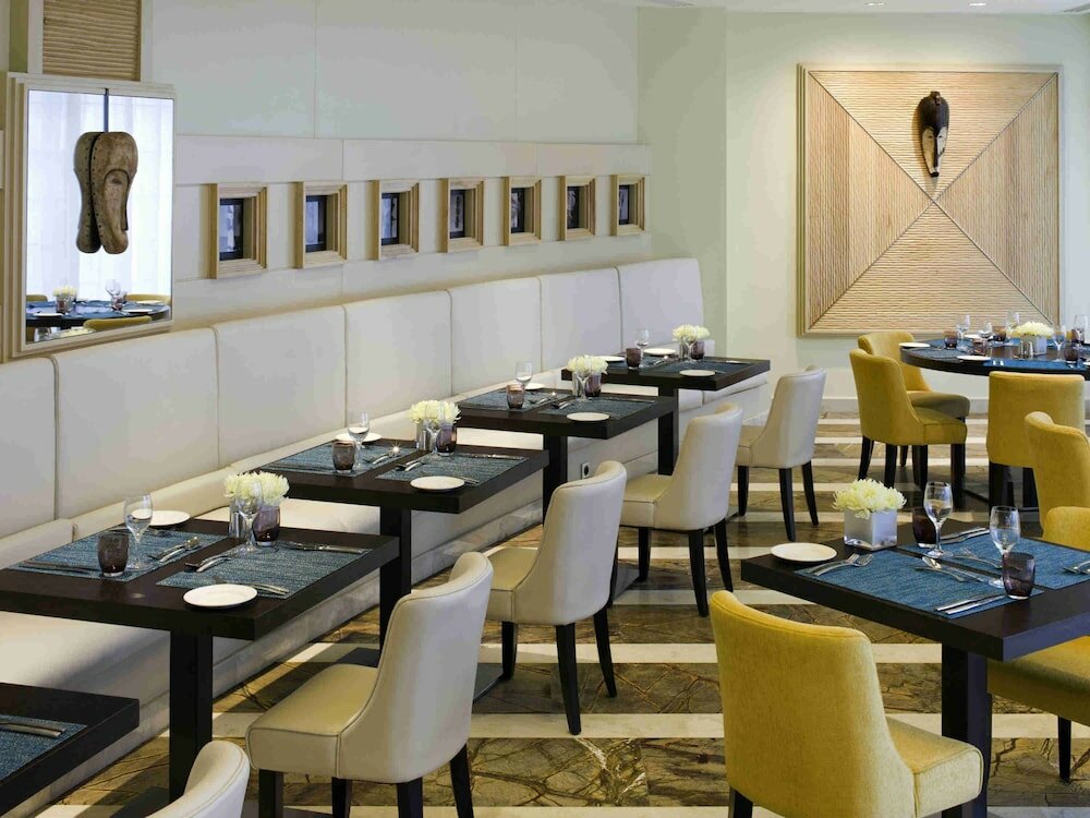 Фото Sofitel Malabo Sipopo Le Golf