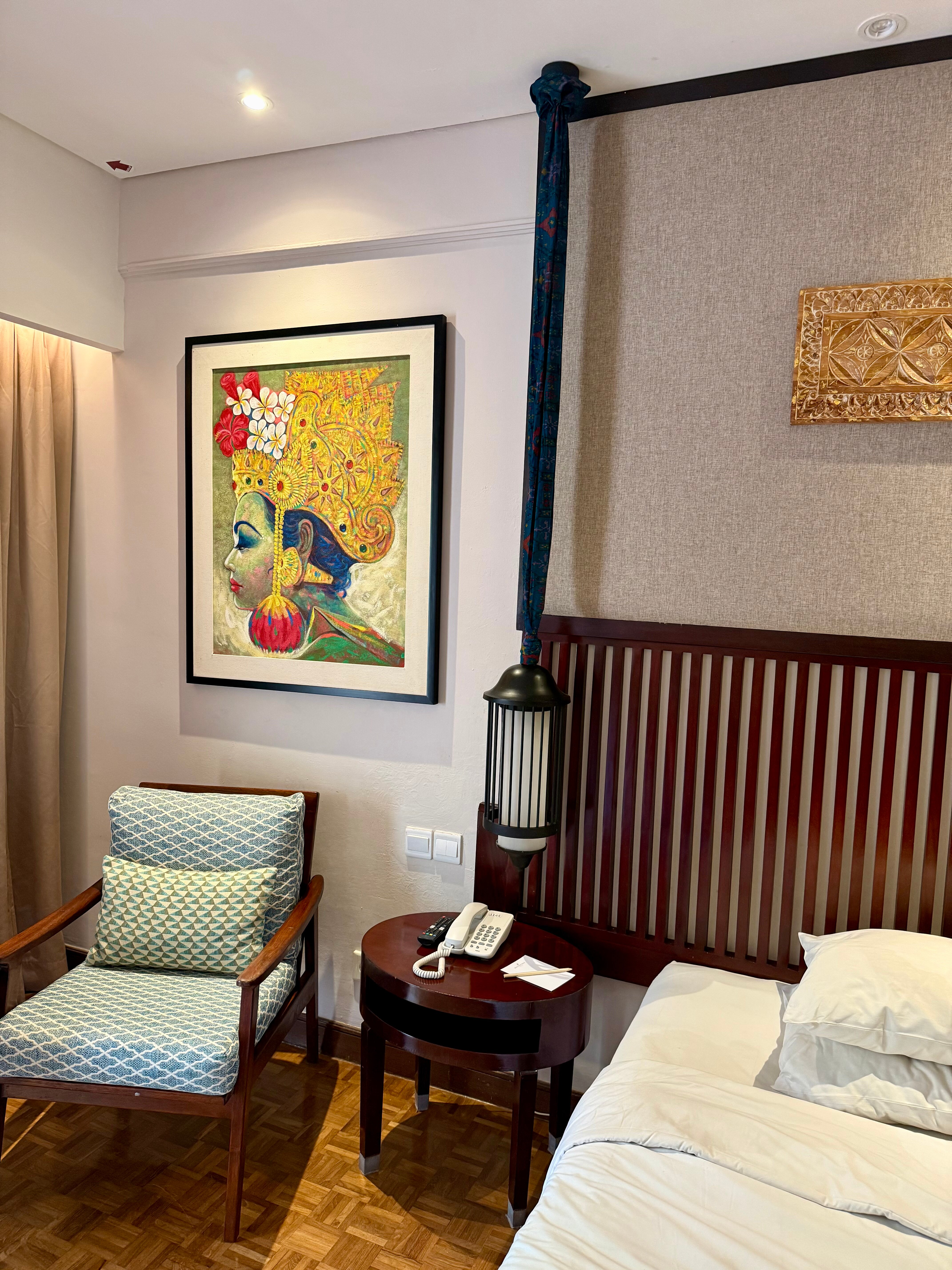 Фото Bintang Bali Resort