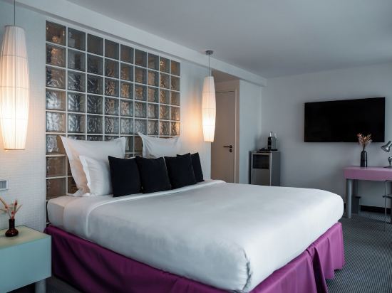 Фото Kube Hotel Paris