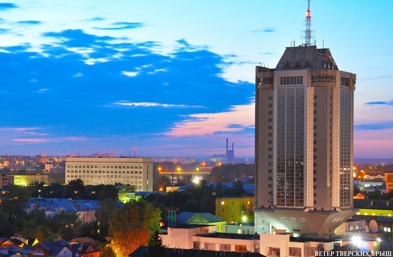 Фото Панорама