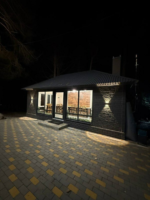 Фото Villa Arkhyz Gold