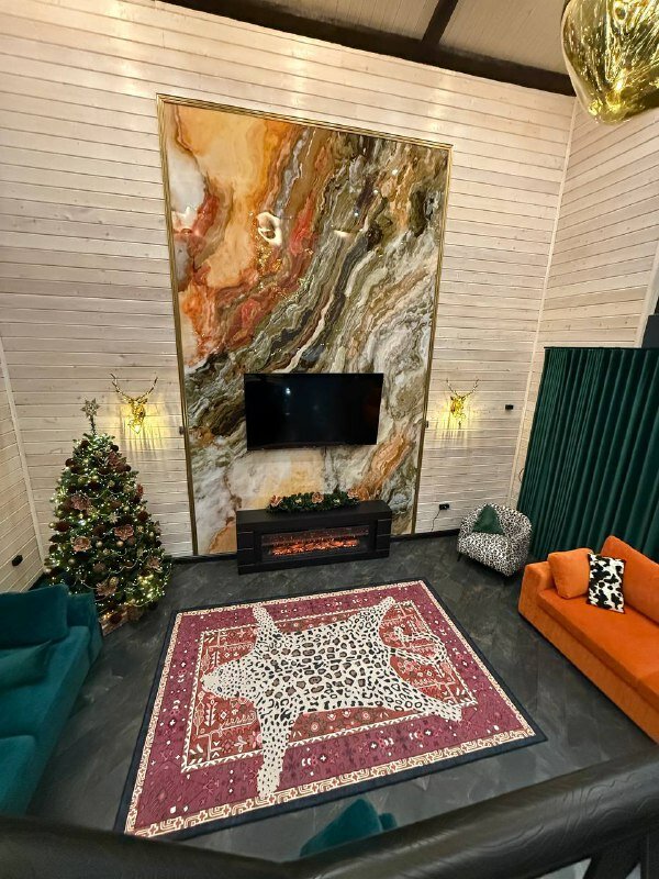 Фото Villa Arkhyz Gold