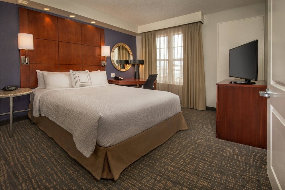 Фото Residence Inn by Marriott Dulles Airport At Dulles 28 Centre