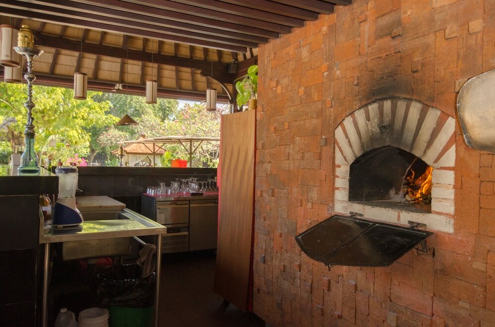 Фото Rama Beach Resort and Villas