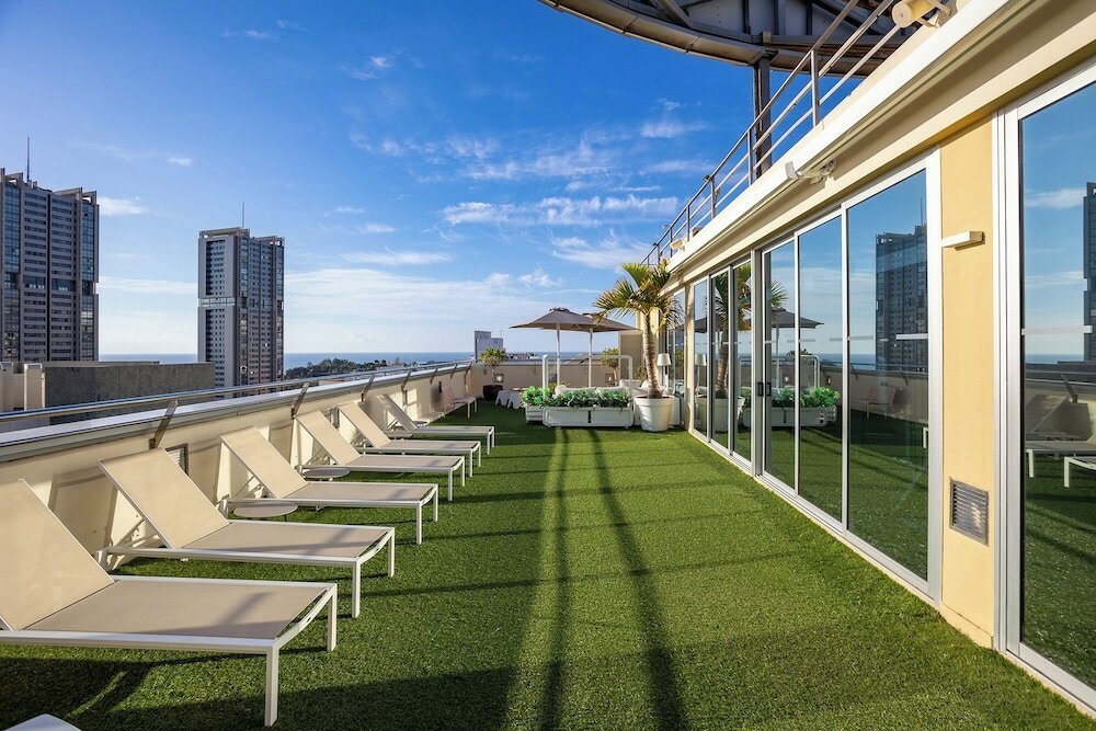 Фото Отель Eurostars Atlantida