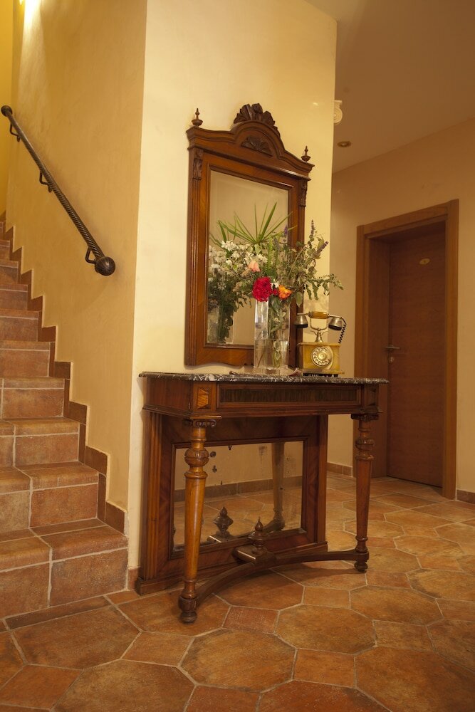 Фото Hotel Villa Nora