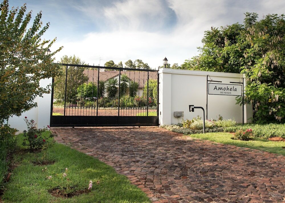 Фото Amohela Guesthouse