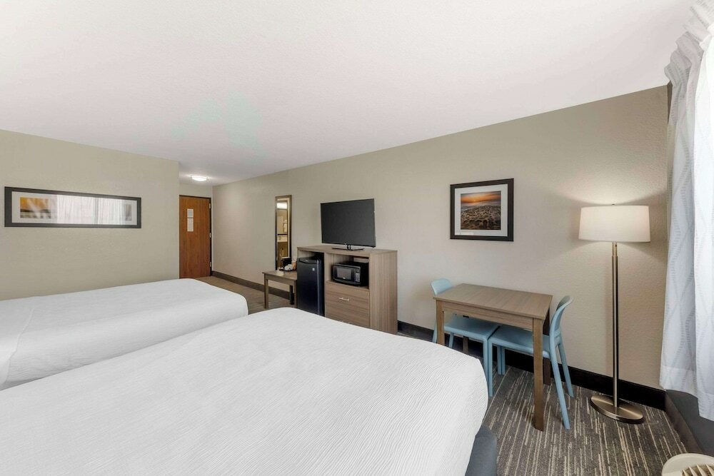 Фото Baymont by Wyndham El Reno