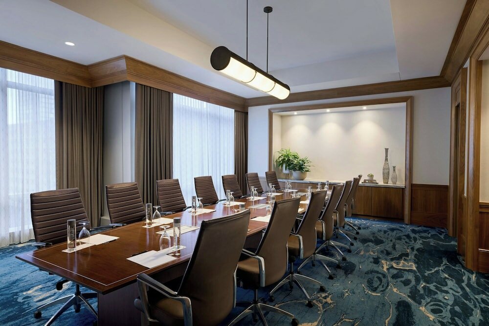 Фото Jw Marriott Austin