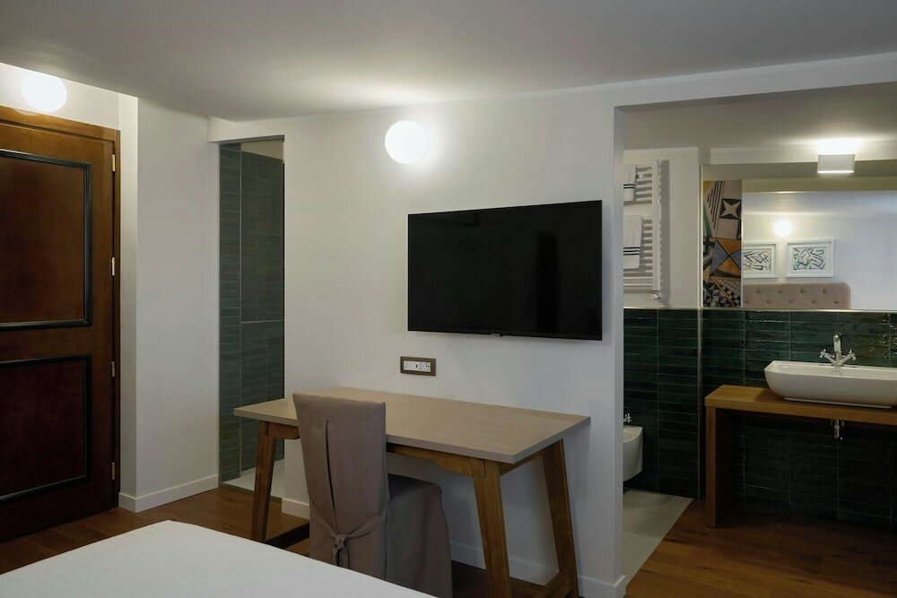 Фото Hotel Casal dell'Angelo