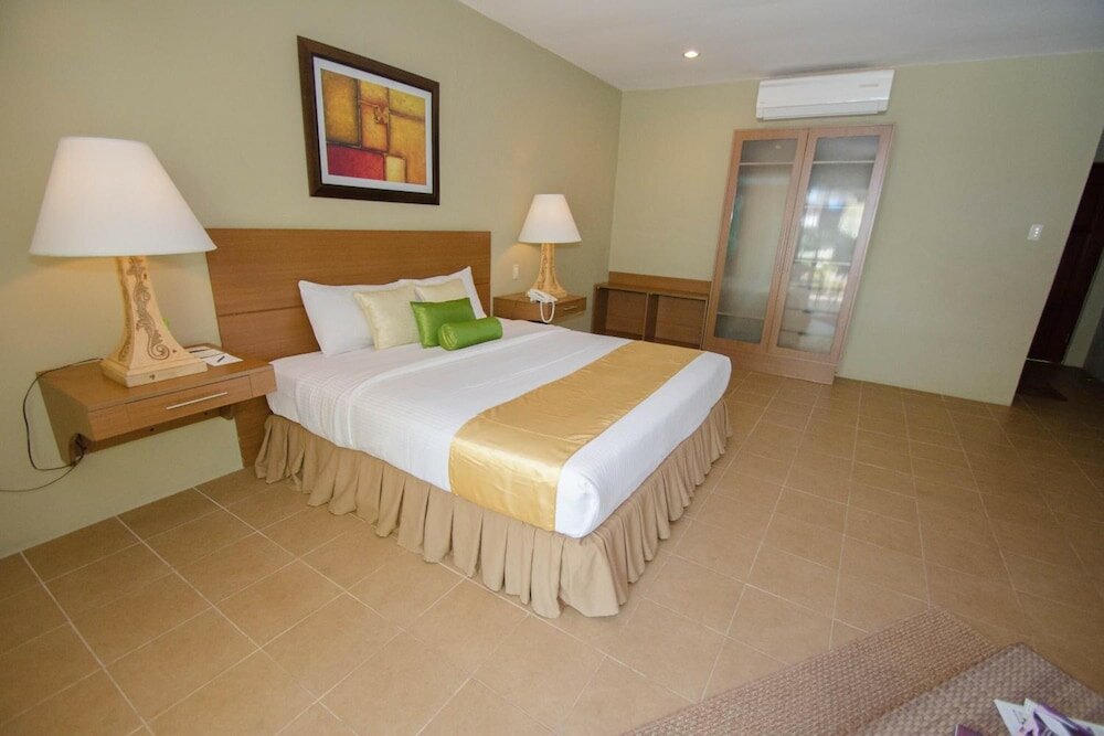 Фото Almont Inland Resort