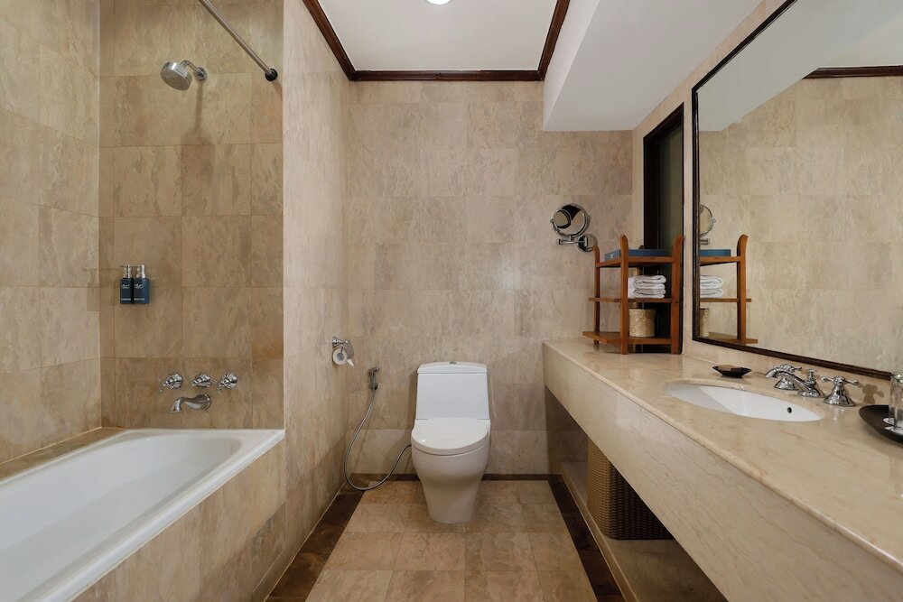 Фото Rama Beach Resort and Villas