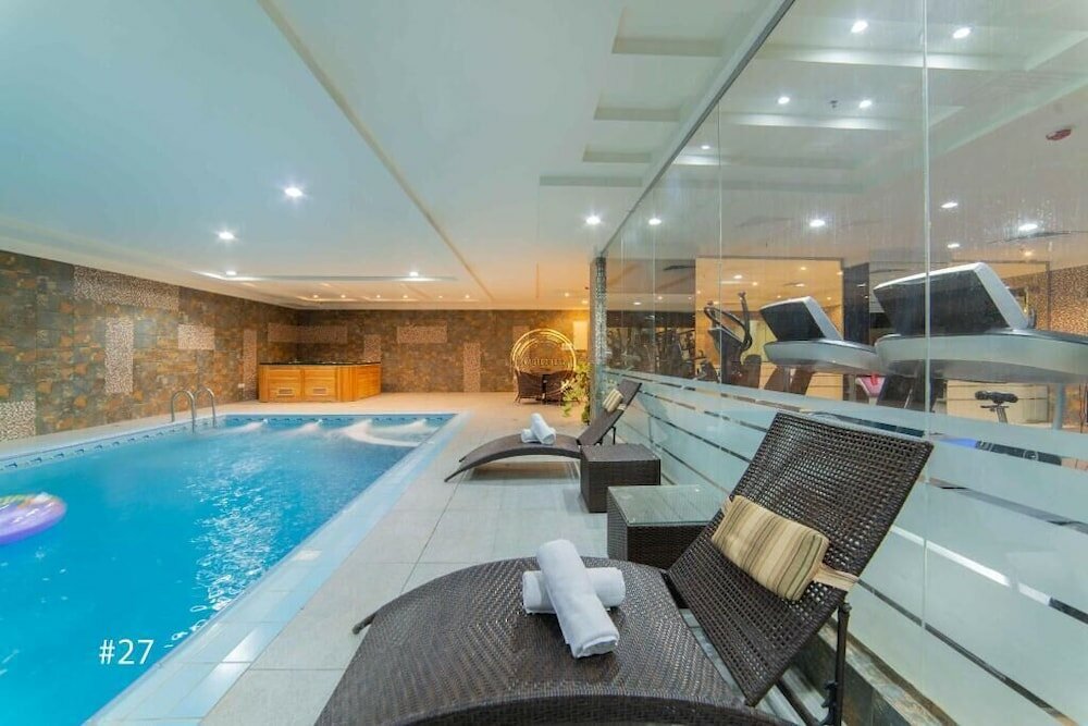 Фото Hyatt Buyutat